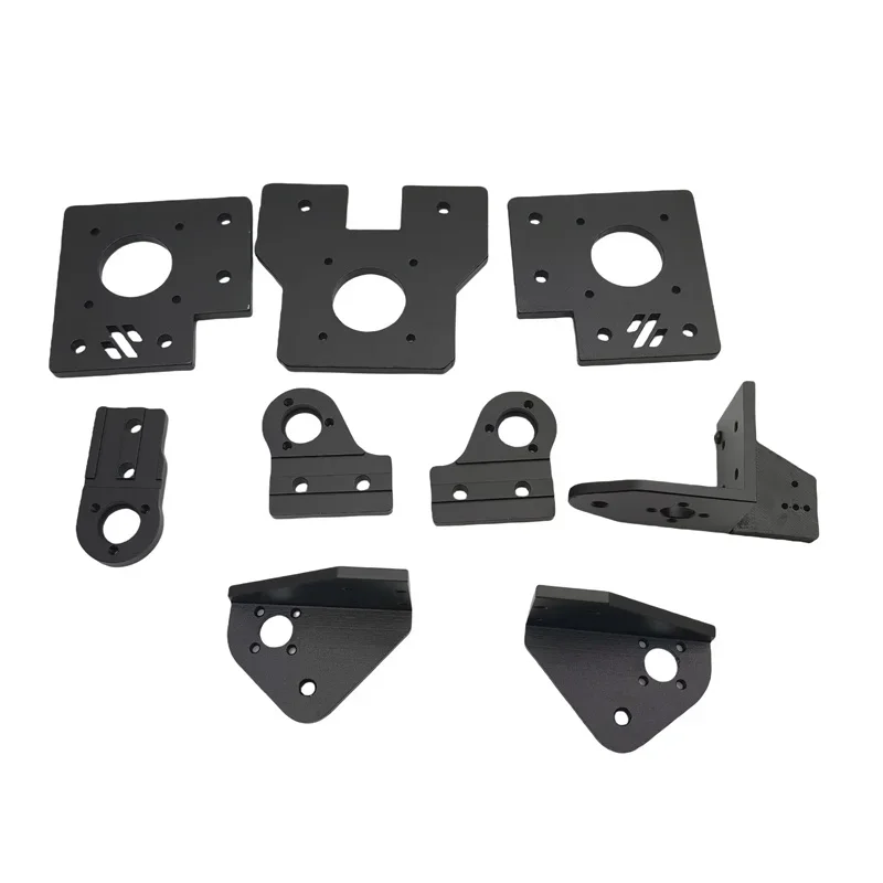 Funssor Voron Trident-Impriman - Carriage Bed avis et prix