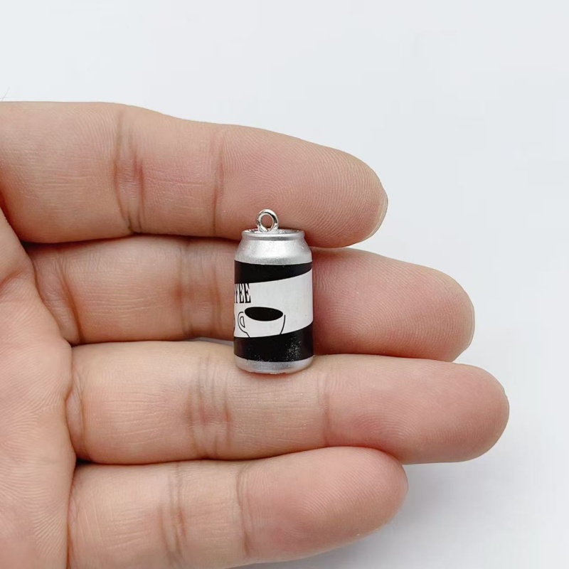 10 Breloques Miniature en Rési - Resin avis et prix