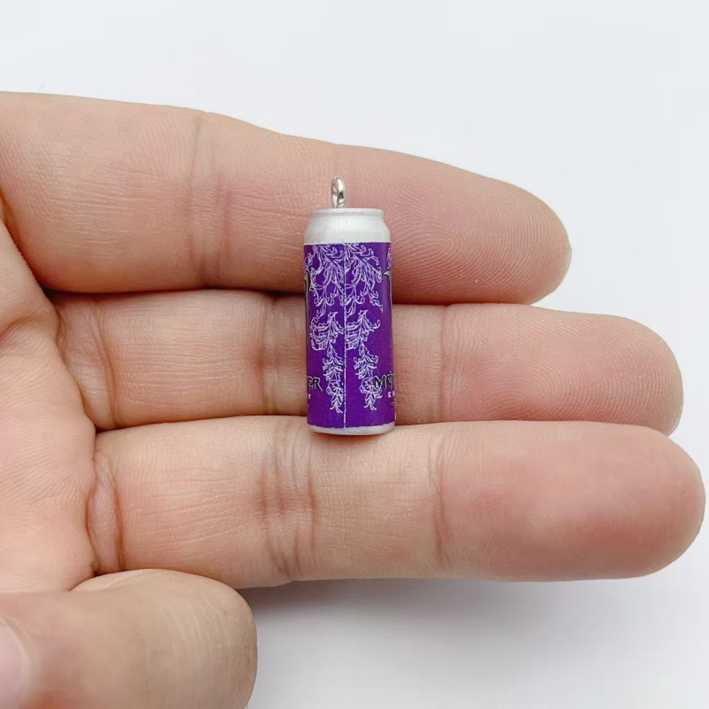 10 Breloques Miniature en Rési - Resin avis et prix