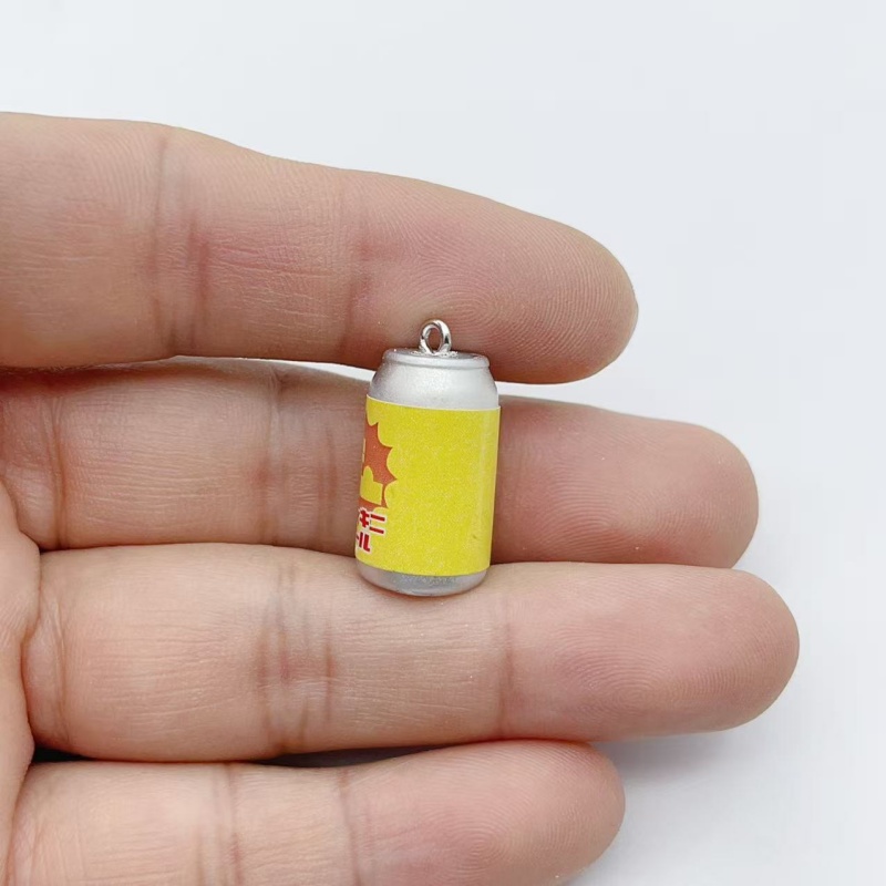 10 Breloques Miniature en Rési - Resin avis et prix