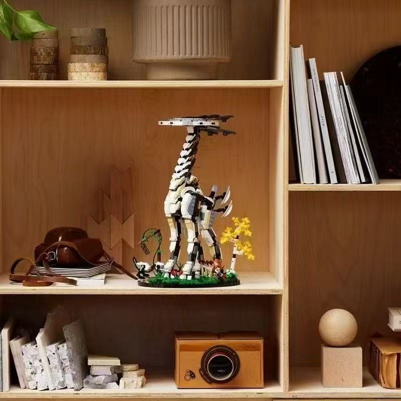 Figurine d'action géante Serpe - Cobra Extruder avis et prix