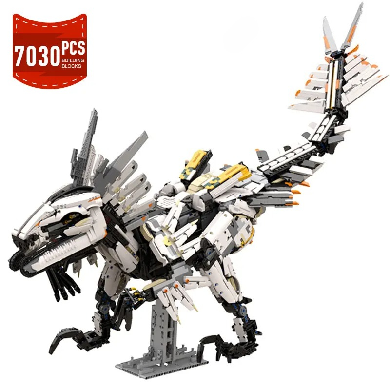 Figurine d'action géante Serpe - Cobra Extruder avis et prix