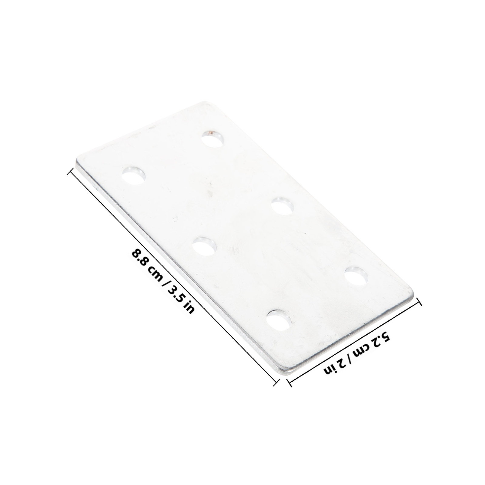 Plaque de connexion en alumini - Extruder avis et prix