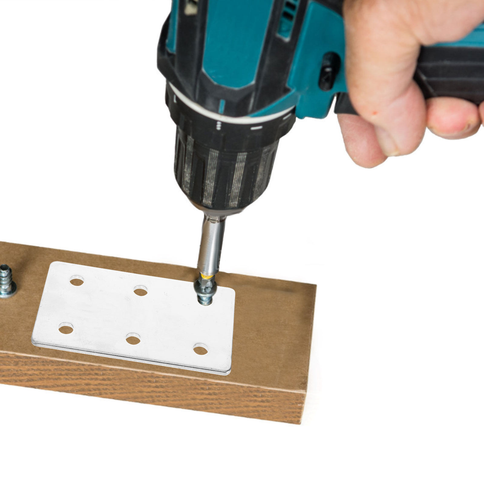 Plaque de connexion en alumini - Extruder avis et prix