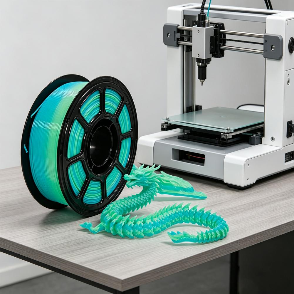 Filament PETG 1,75 mm pour imp - Petg Filament avis et prix