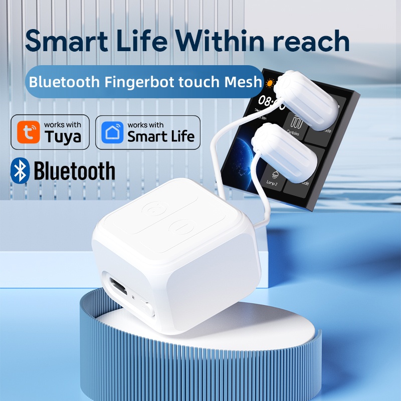 Robot tactile pour écran, comp - Bltouch avis et prix