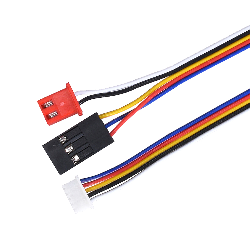Câble d'extension BL Touch de  - Bltouch avis et prix