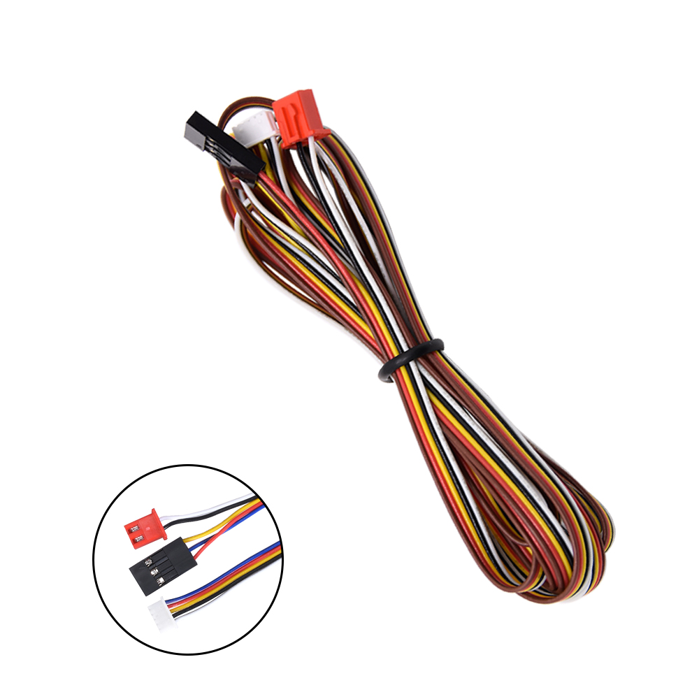 Câble d'extension BL Touch de  - Bltouch avis et prix