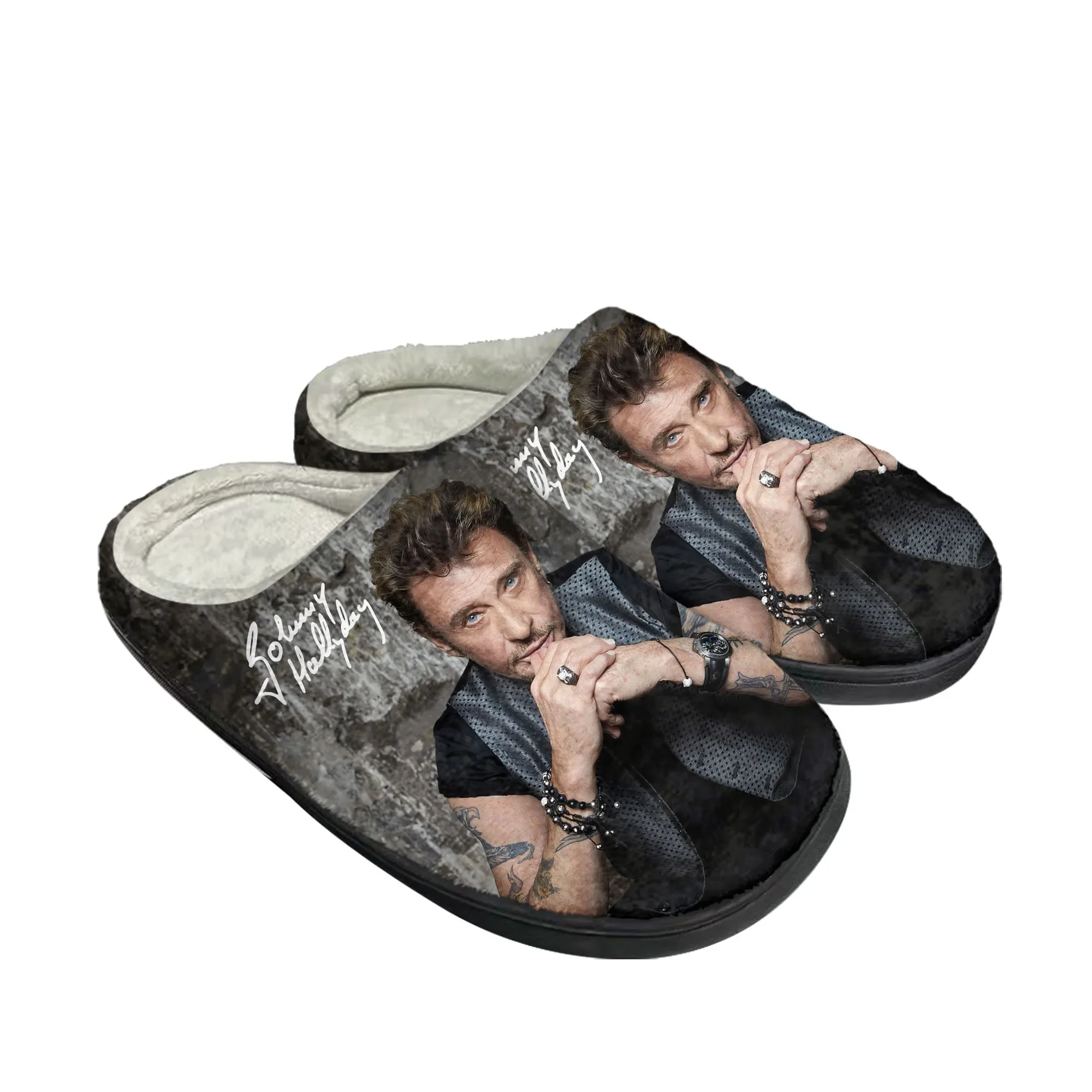 Johnny Hallyday Rock Singer Ho - 3D Printer avis et prix