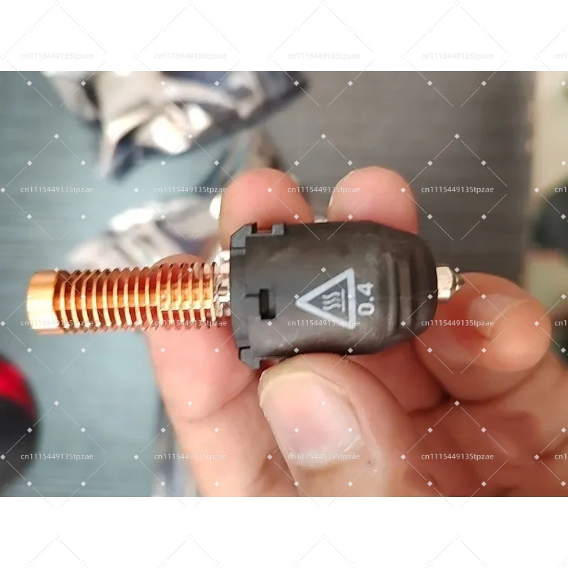 Kit de buses d'impression haut - Printer Nozzle avis et prix