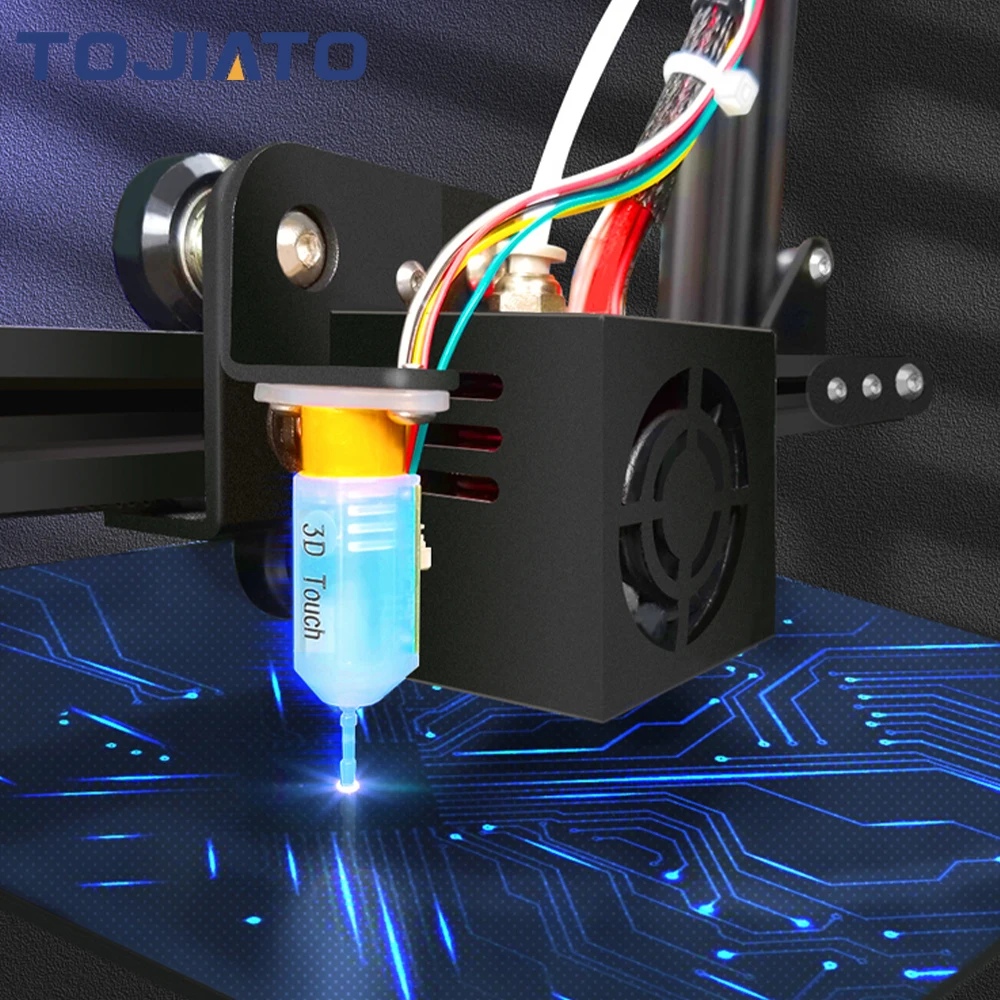 Capteur tactile 3D amélioré po - Bltouch avis et prix