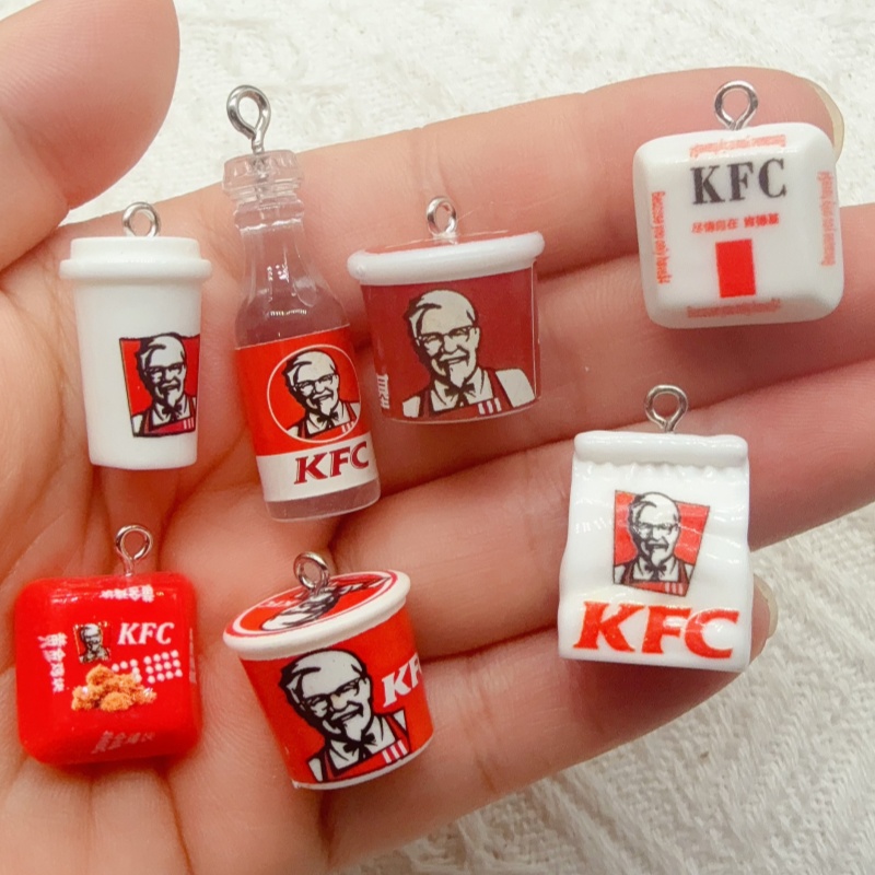 10 porte-clés en résine en for - Resin avis et prix