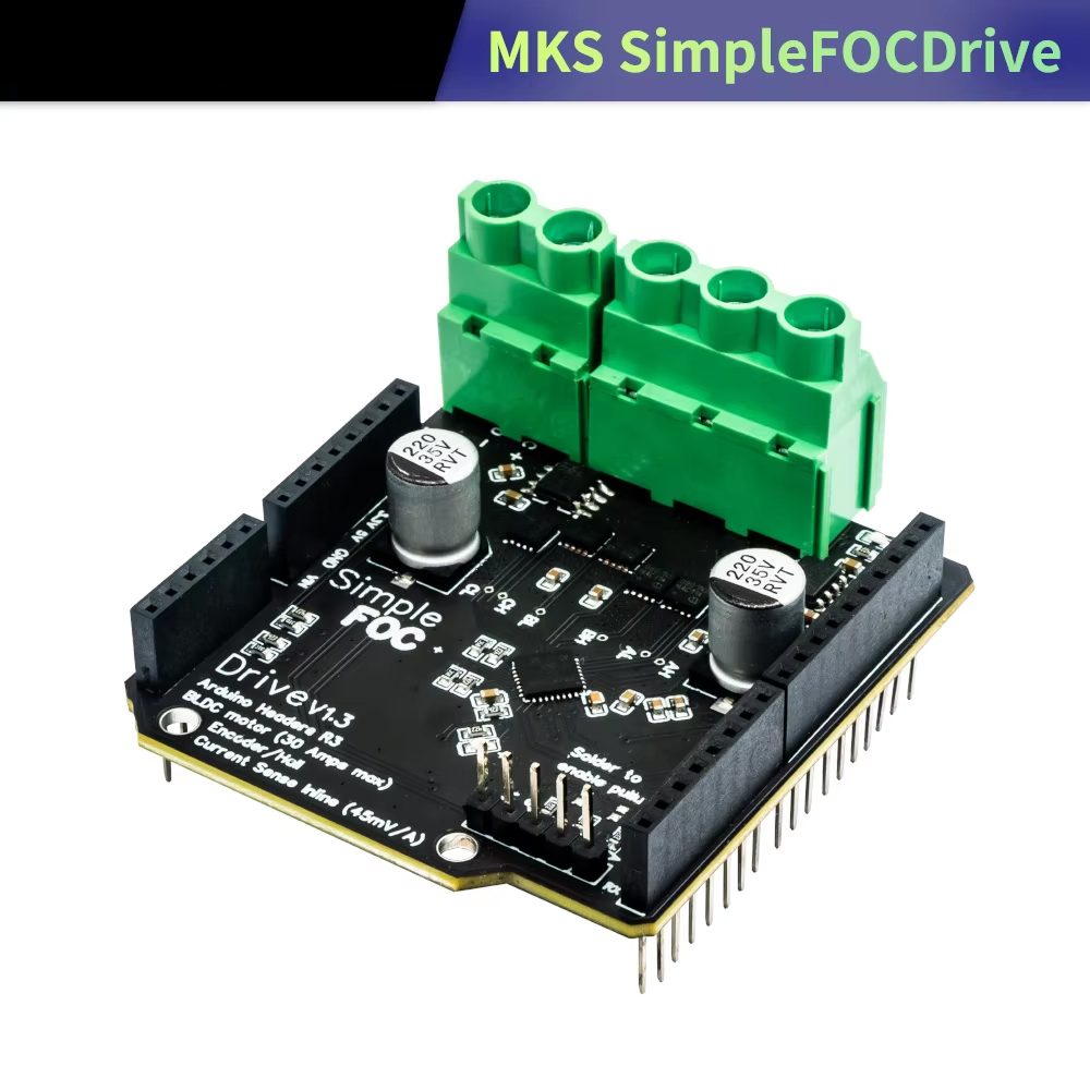 Offre Spéciale MKS Simple FOC  - Mks Sgen avis et prix