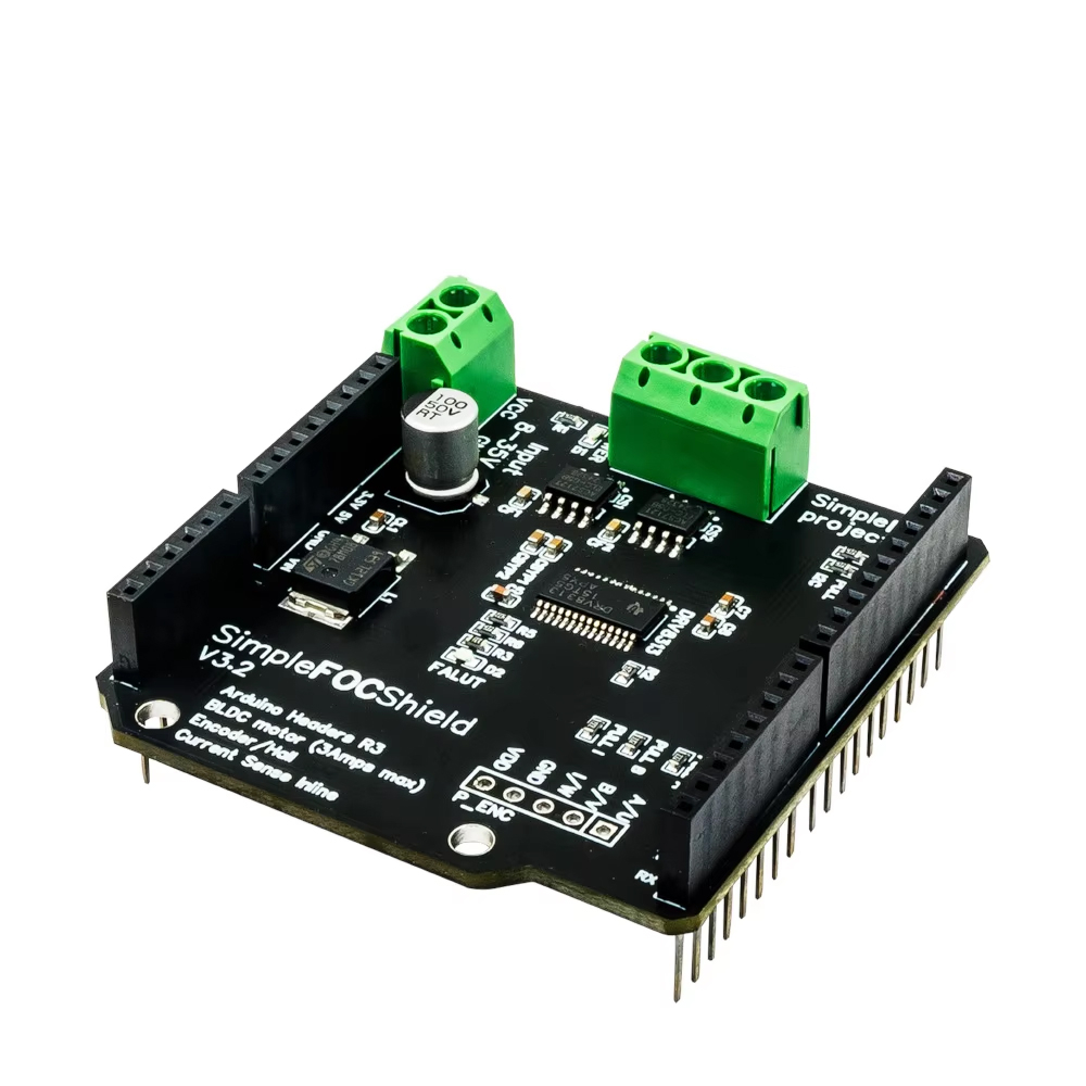 Offre Spéciale MKS Simple FOC  - Mks Sgen avis et prix