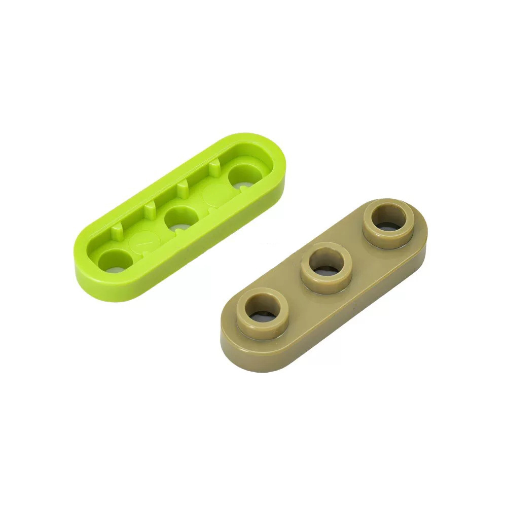 [100 pièces] [50g] MOC 77850 1 - Build Plate avis et prix