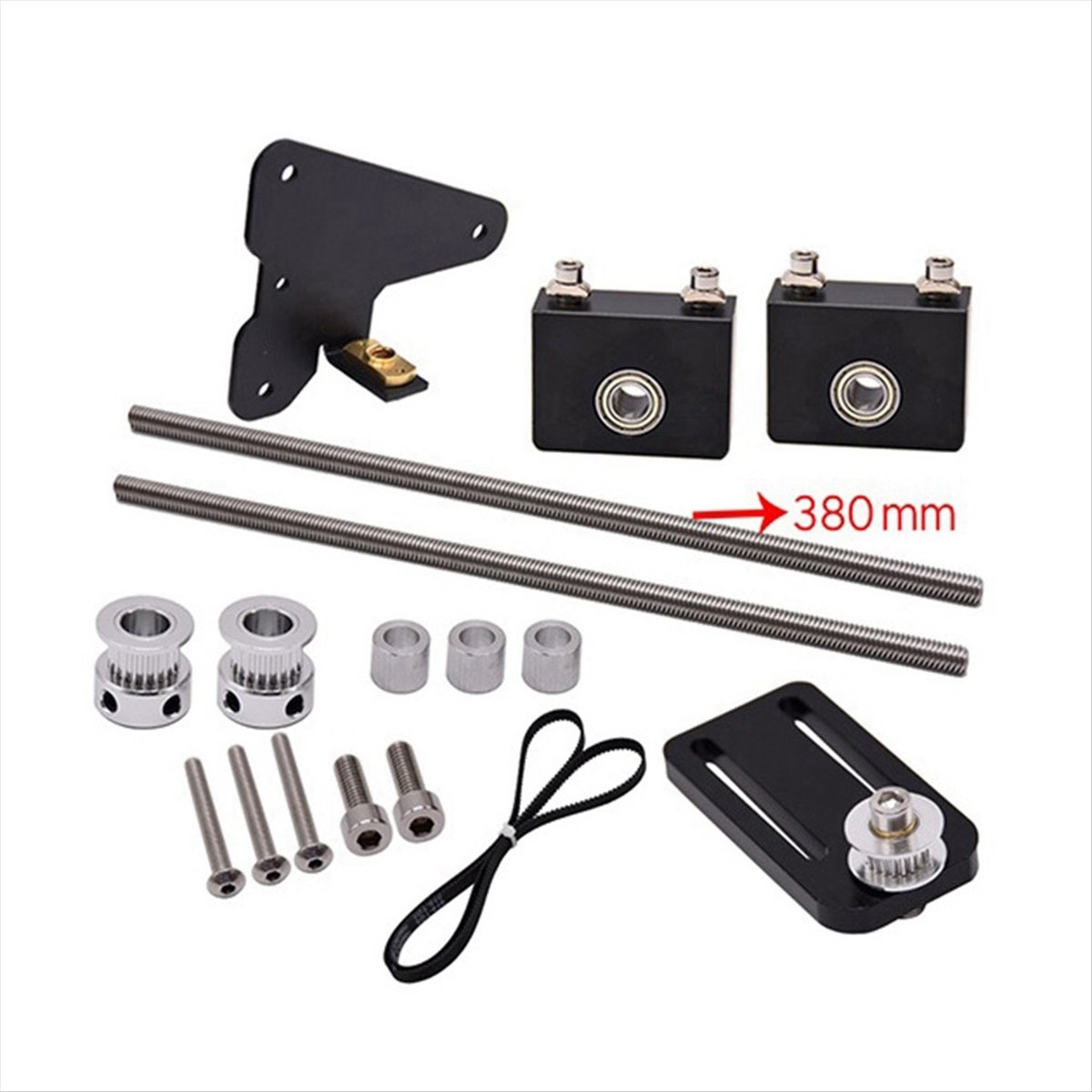 1 ensemble d'accessoires pour  - 3D Printer avis et prix