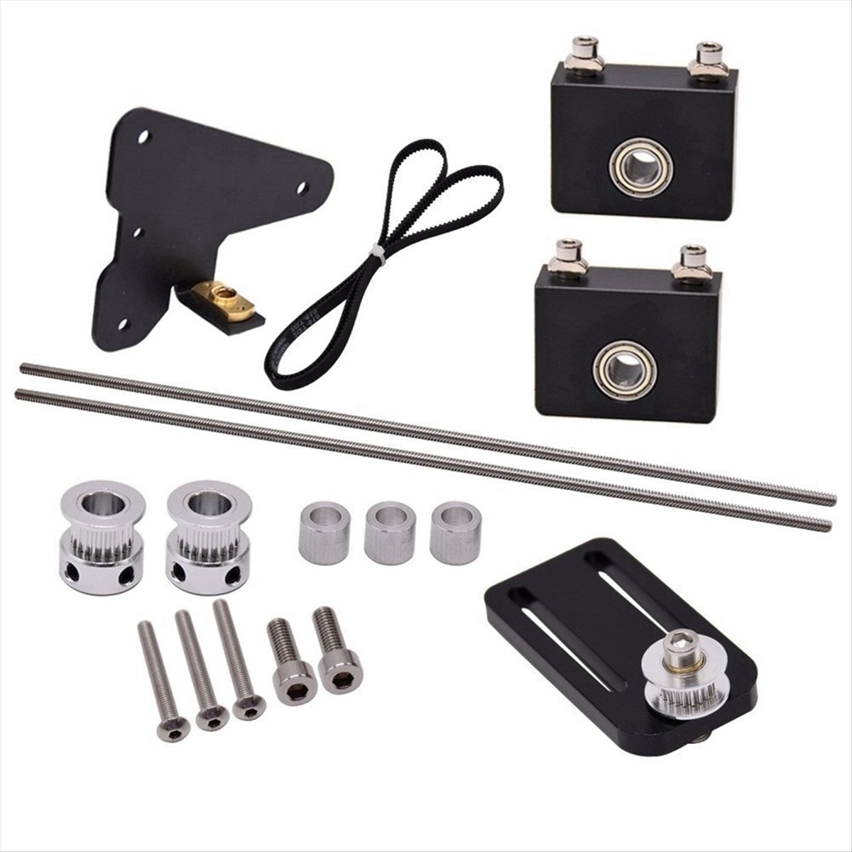 1 ensemble d'accessoires pour  - 3D Printer avis et prix