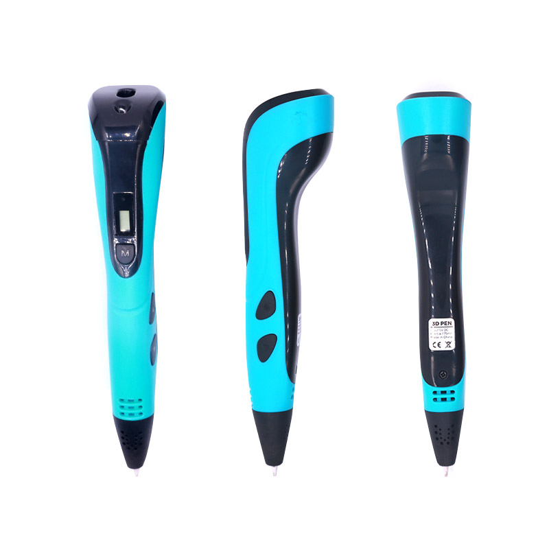 Stylo 3D original pour enfants - Pla Filament avis et prix