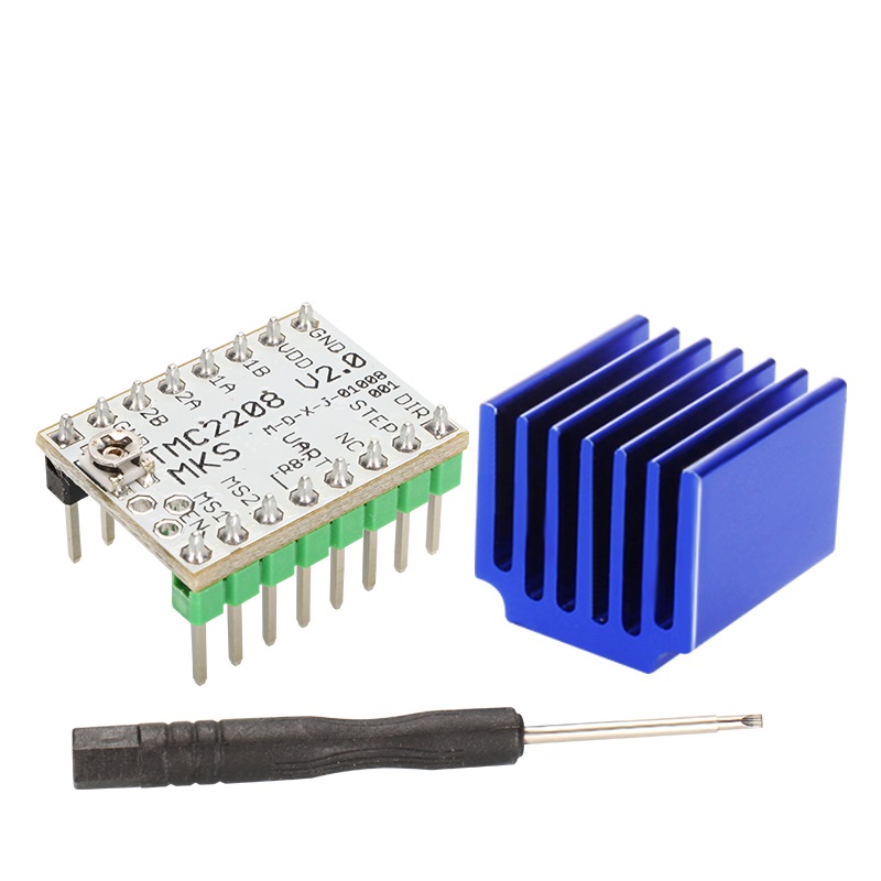Rampes MKS-Pilote de moteur pa - Mks Sgen avis et prix