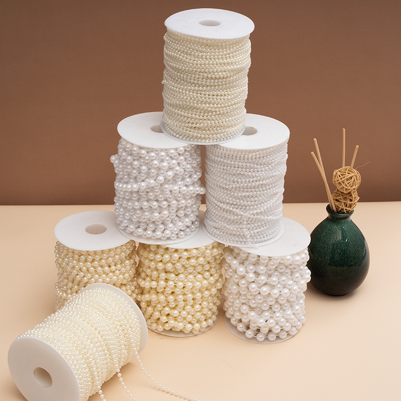 Chaîne de perles d'imitation A - Abs Filament avis et prix