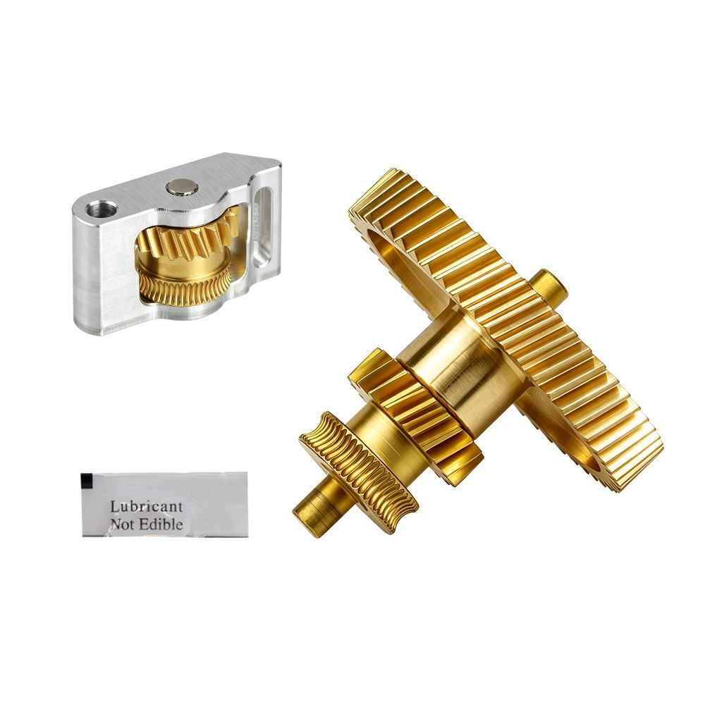 Kit d'engrenages d'extrudeur e - Extruder avis et prix