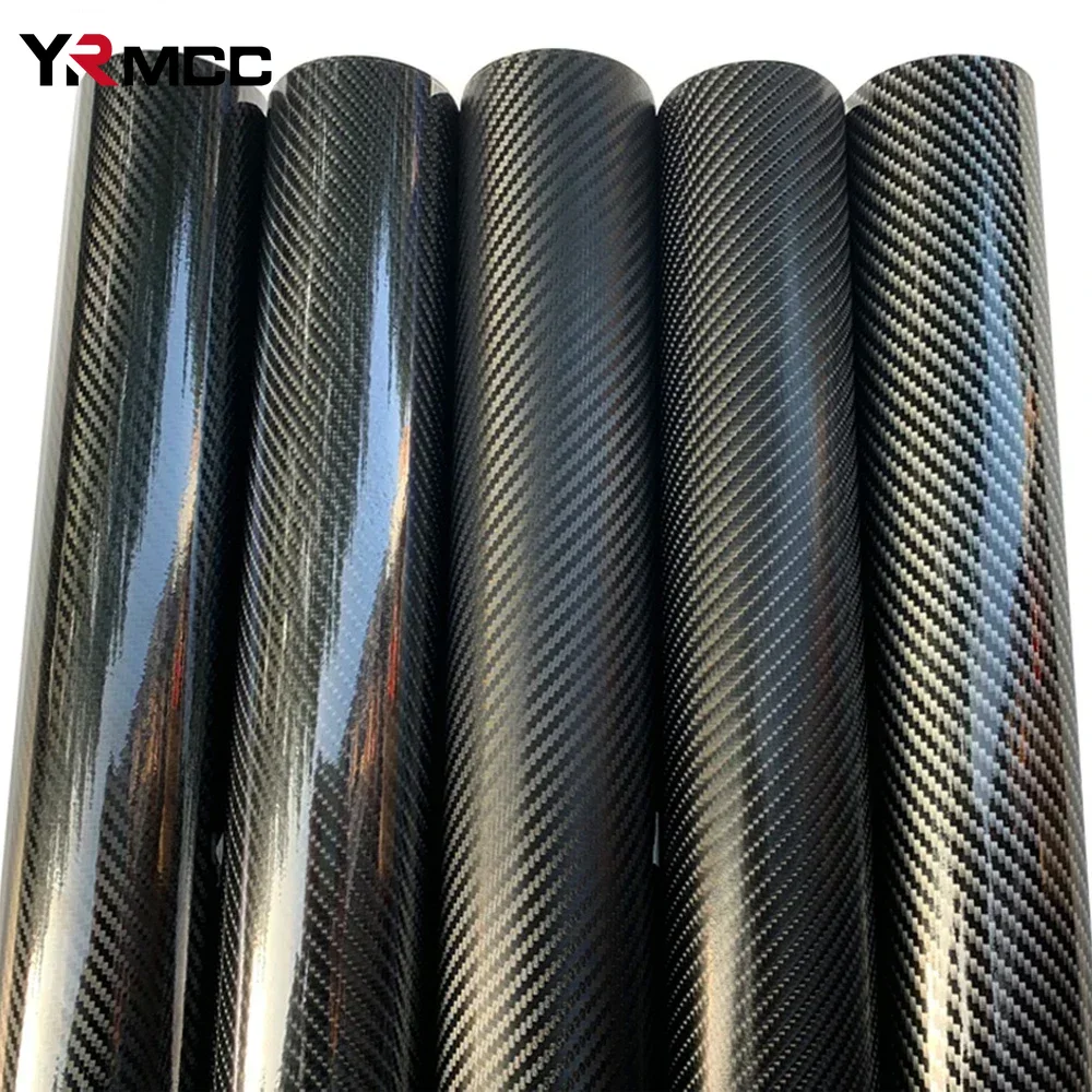 50*300 cm 3D 6D Film vinyle en - Fep Film avis et prix