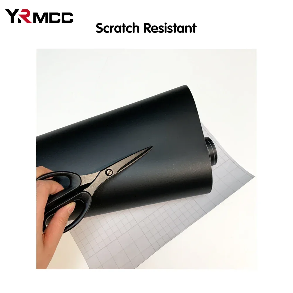 50*300 cm 3D 6D Film vinyle en - Fep Film avis et prix