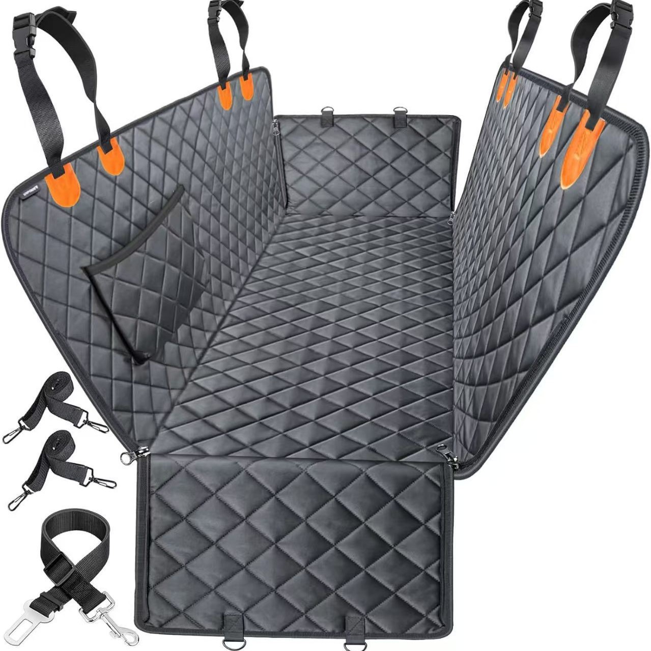 Coussin de siège auto imperméa - Carriage Bed avis et prix
