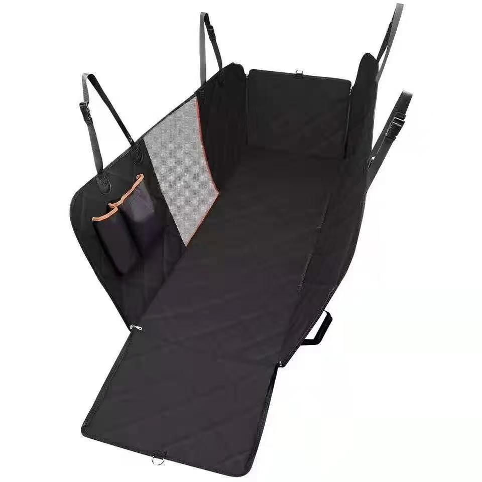 Coussin de siège auto imperméa - Carriage Bed avis et prix