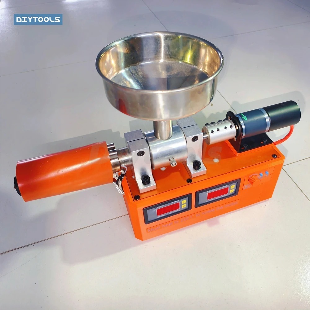 Extrudeuse de filament à vis u - Pla Filament avis et prix