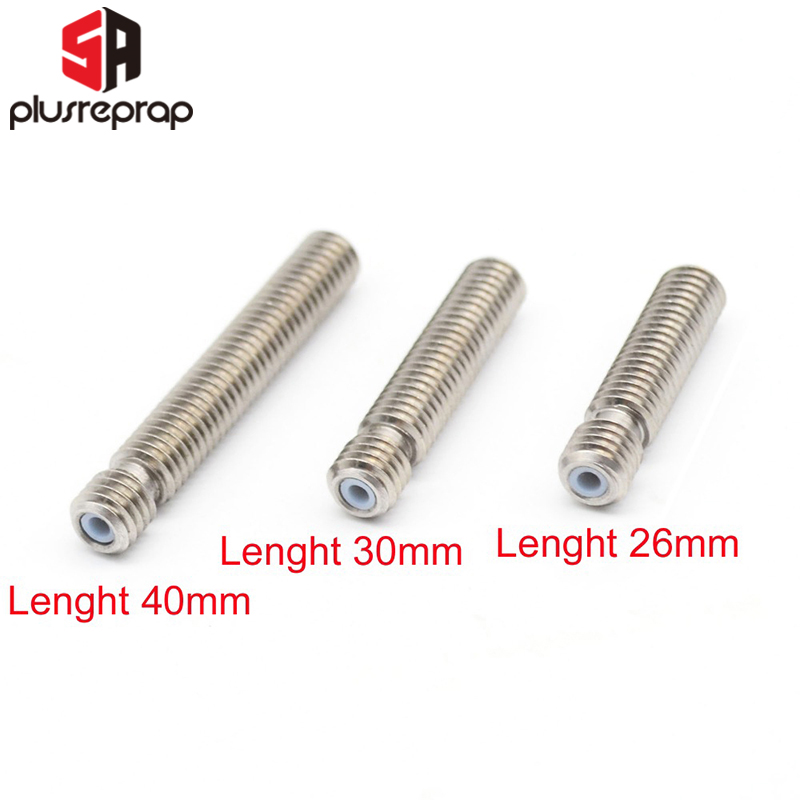 Gorge M6 26 mm 30 mm 40 mm de  - Filament 1.75 avis et prix