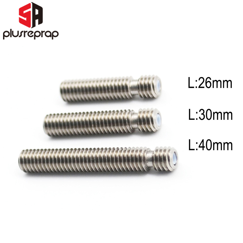 Gorge M6 26 mm 30 mm 40 mm de  - Filament 1.75 avis et prix