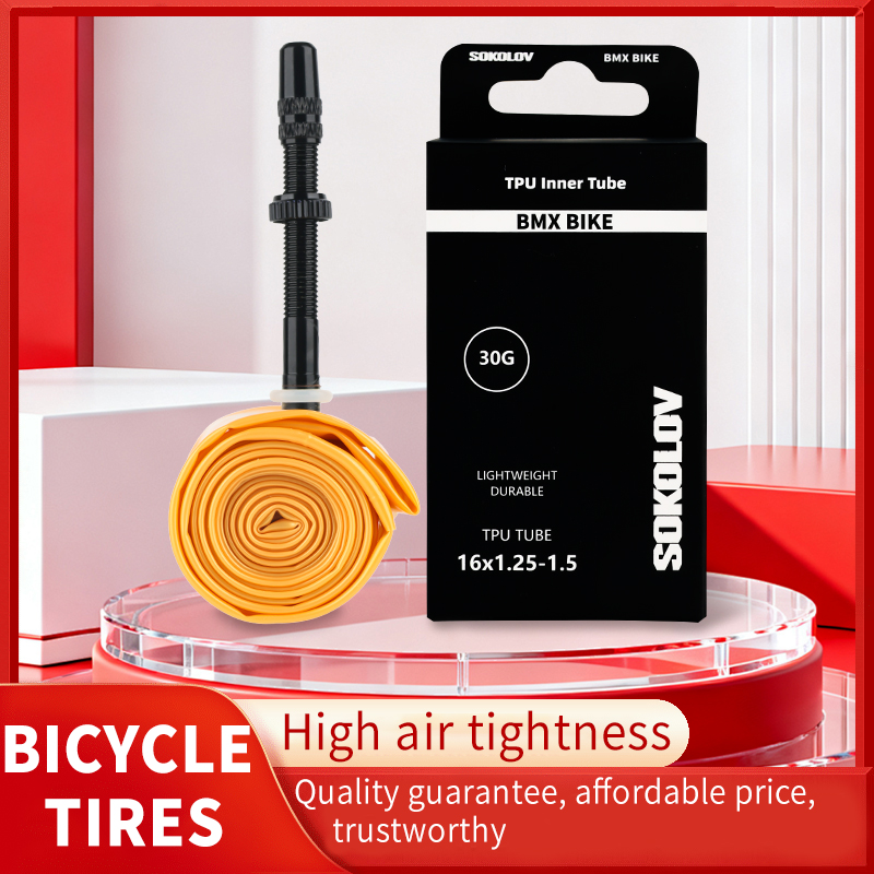 Chambre à air pliable SOKOLOV  - Filament 1.75 avis et prix