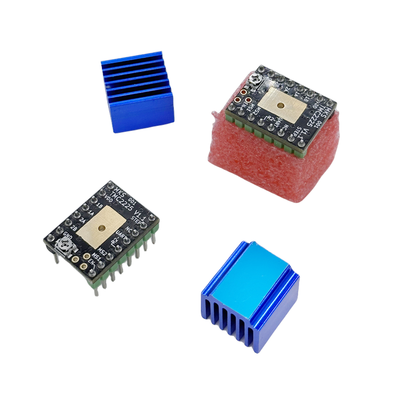 MKS TMC2225 2225 pilote de mot - Mks Sgen avis et prix