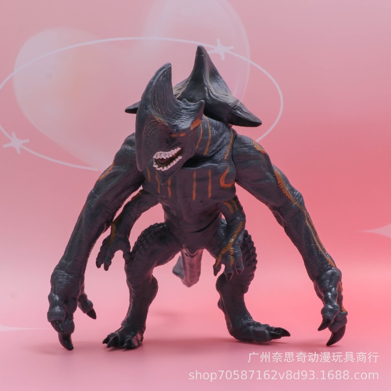 Nouvelle figurine Pacific Rim  - Cobra Extruder avis et prix
