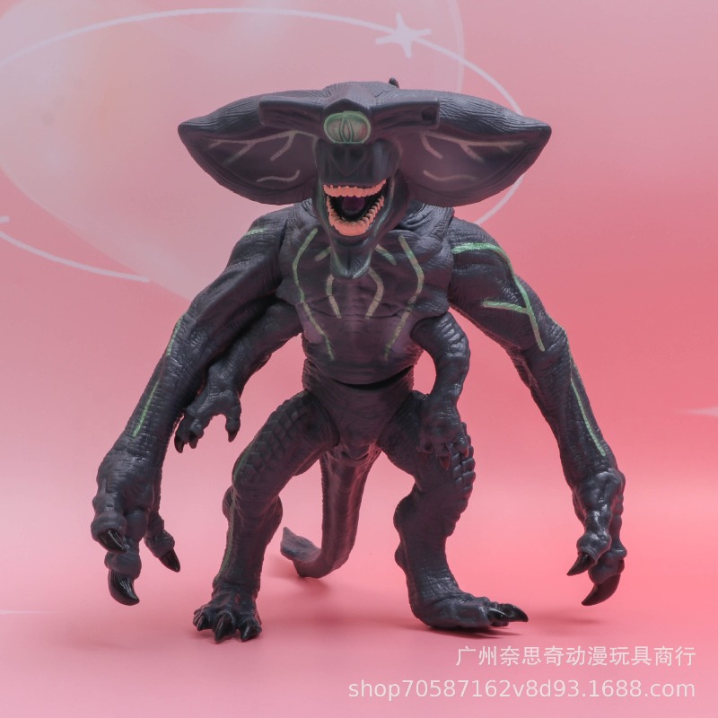 Nouvelle figurine Pacific Rim  - Cobra Extruder avis et prix
