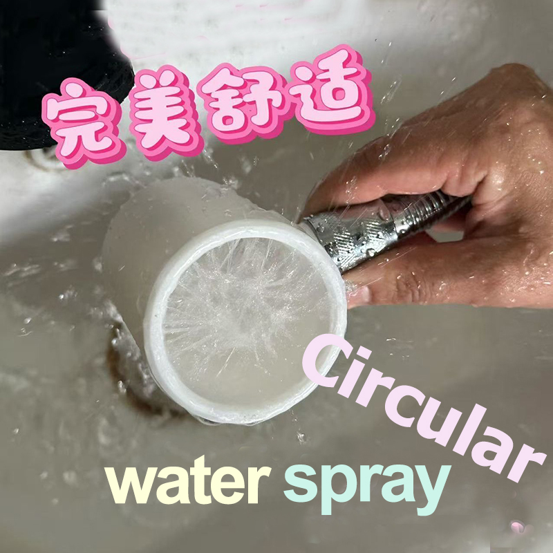Pommeau de douche à main haute - Printer Nozzle avis et prix