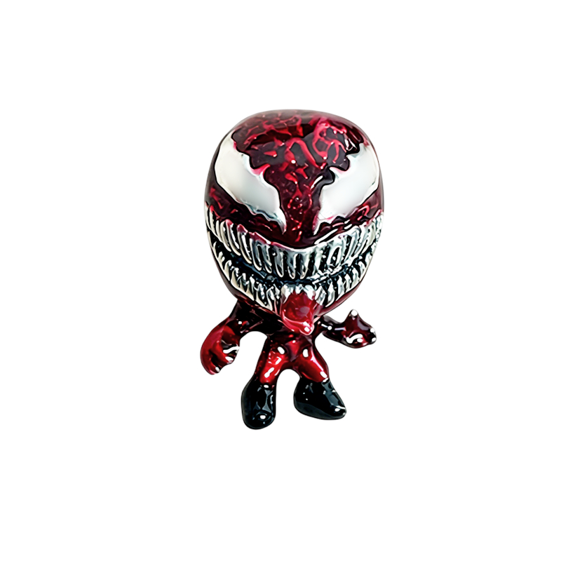 Breloques Stitch, Marvel, Mons - Cobra Extruder avis et prix