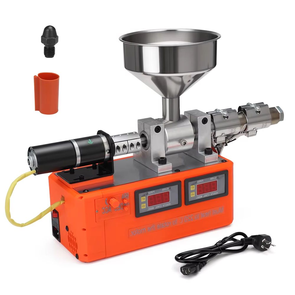 Extrudeuse de laboratoire de b - Pla Filament avis et prix