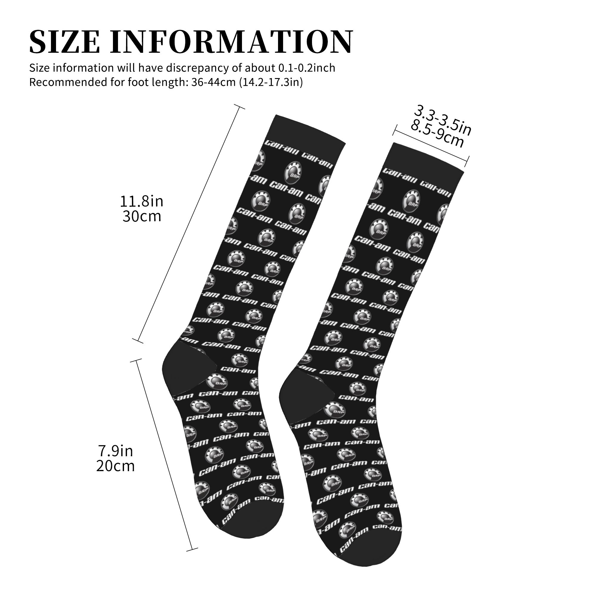 BRP Can-Am Print Chaussettes d - 3D Printer avis et prix