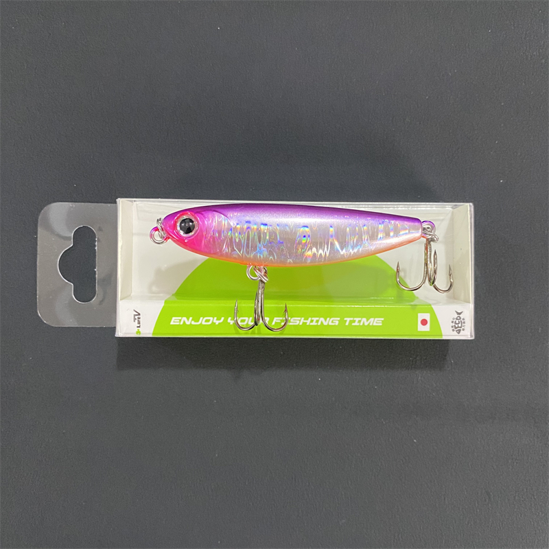 Crayon japonais LURETV IMA SAM - Cobra Extruder avis et prix
