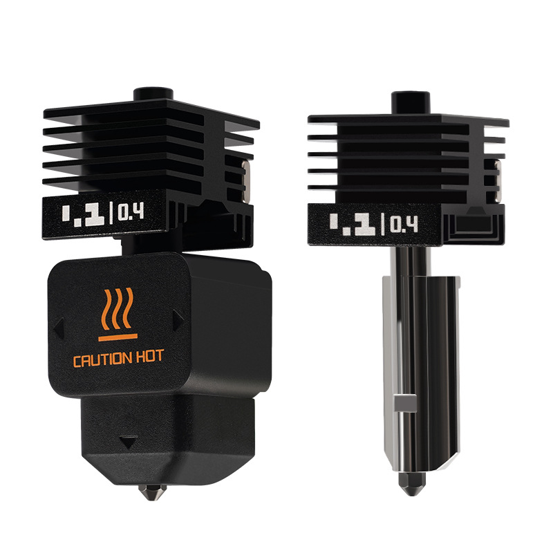 Nouveau kit hotend H2D H2S H2C - 3D Printer Stand avis et prix