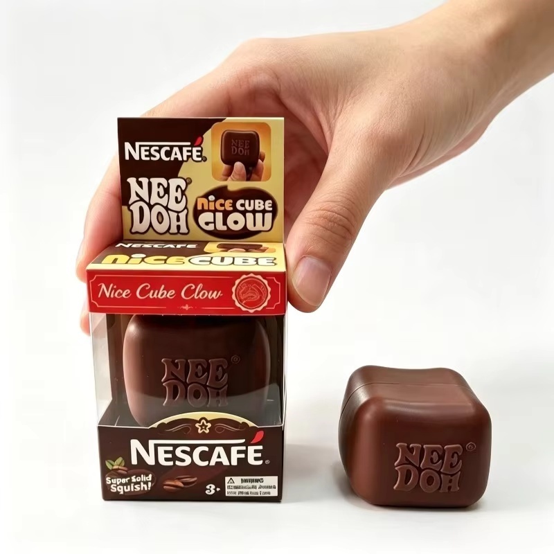 NeeDoh – Nouveaux jouets anti- - Extruder avis et prix