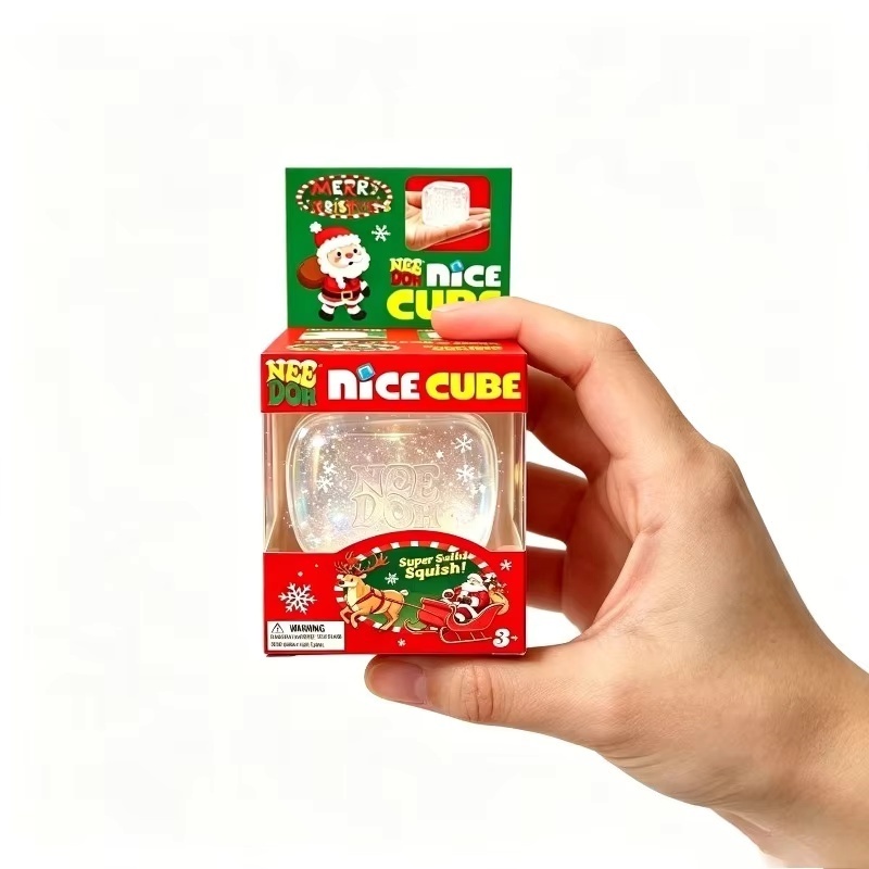NeeDoh – Nouveaux jouets anti- - Extruder avis et prix