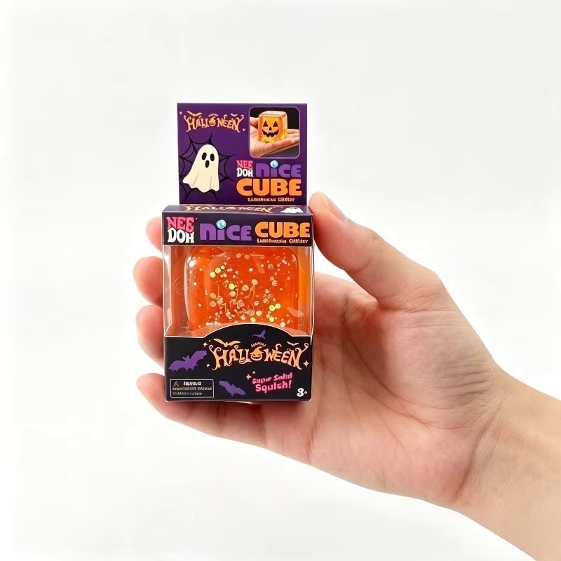 NeeDoh – Nouveaux jouets anti- - Extruder avis et prix