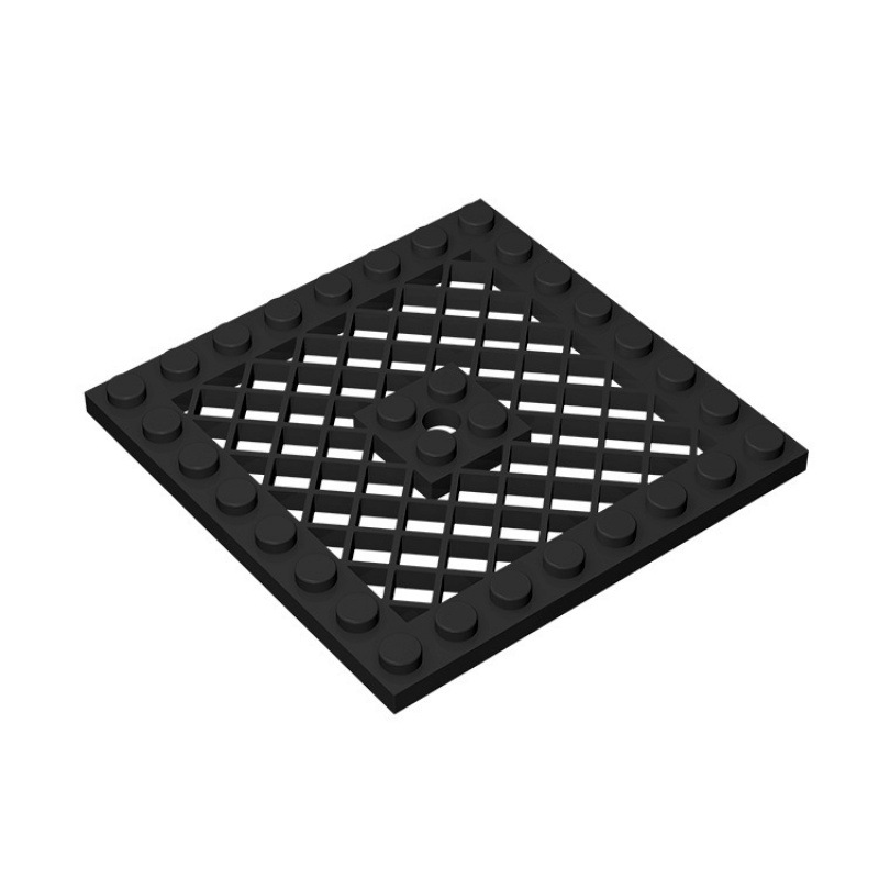 [7 pièces] [50g] Pièces de rec - Build Plate avis et prix