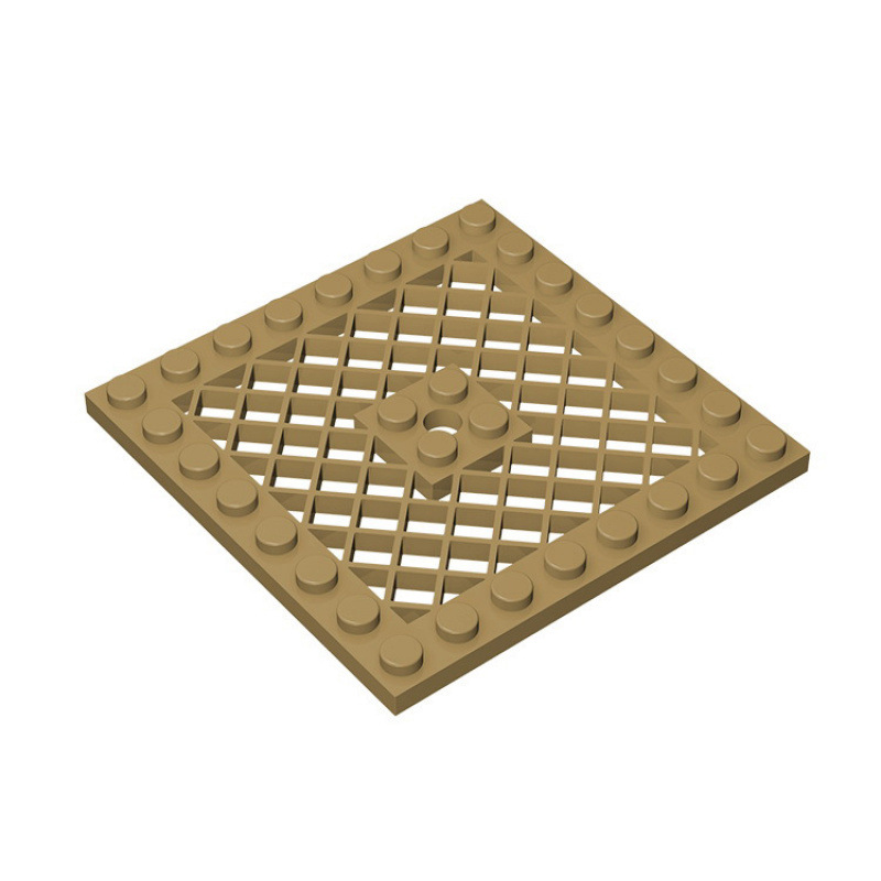 [7 pièces] [50g] Pièces de rec - Build Plate avis et prix