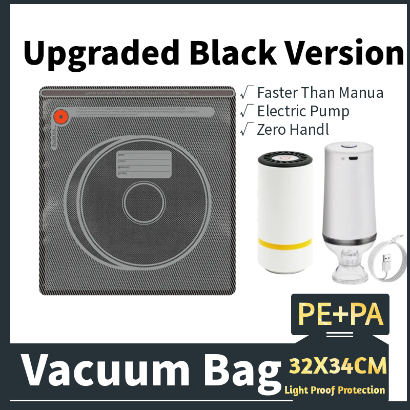 Sac de rangement sous vide pou - Petg Filament avis et prix