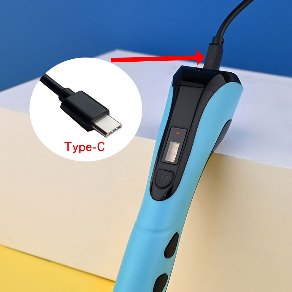 Stylo d'impression 3D pour enf - Pla Filament avis et prix