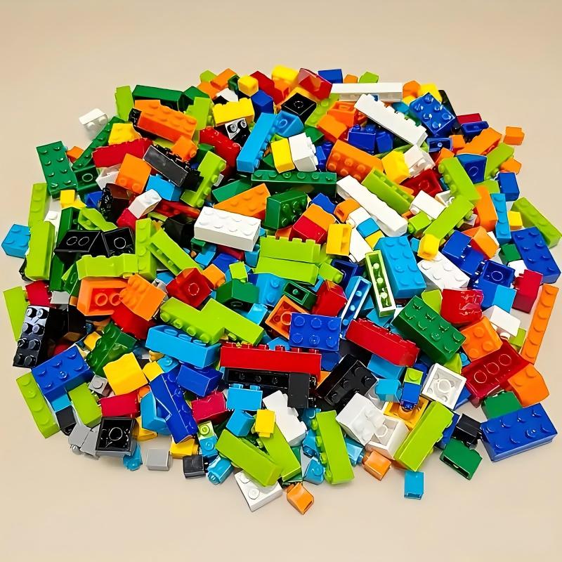 [23 pièces] 【50g】 Modèle 14137 - Build Plate avis et prix